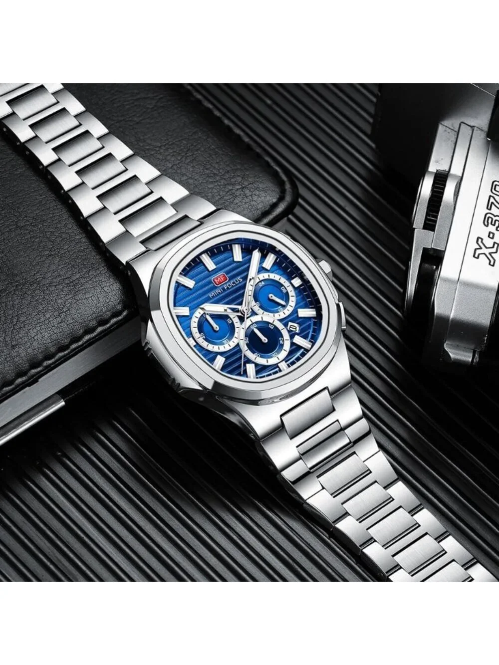 N/A this watch